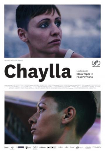 Affiche - Chaylla